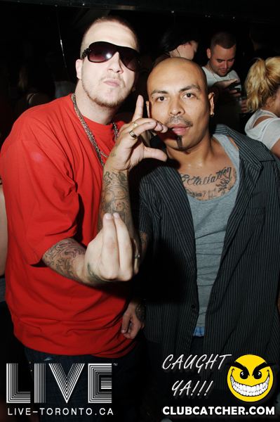 Live nightclub photo 83 - July 2nd, 2011