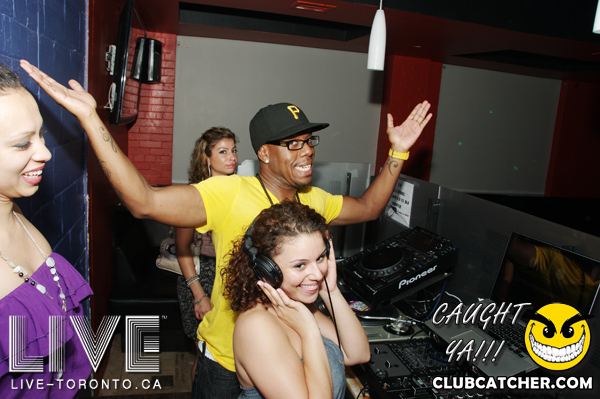 Live nightclub photo 84 - July 2nd, 2011