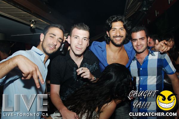 Live nightclub photo 86 - July 2nd, 2011