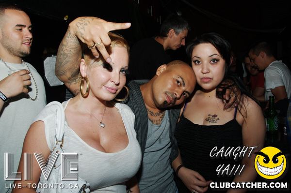 Live nightclub photo 90 - July 2nd, 2011