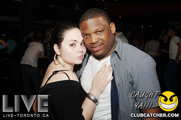 Live nightclub photo 92 - July 2nd, 2011