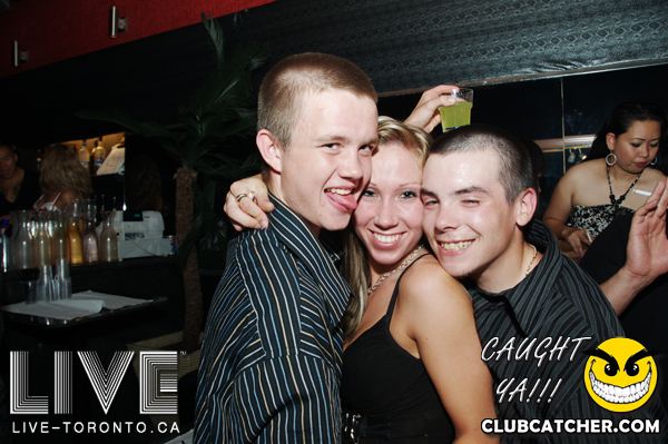 Live nightclub photo 95 - July 2nd, 2011