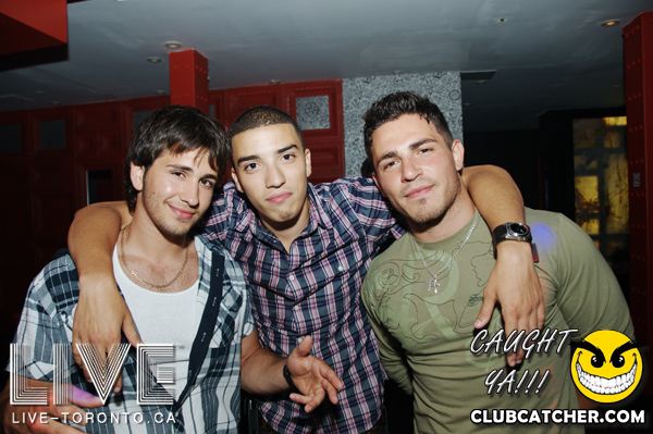 Live nightclub photo 98 - July 2nd, 2011