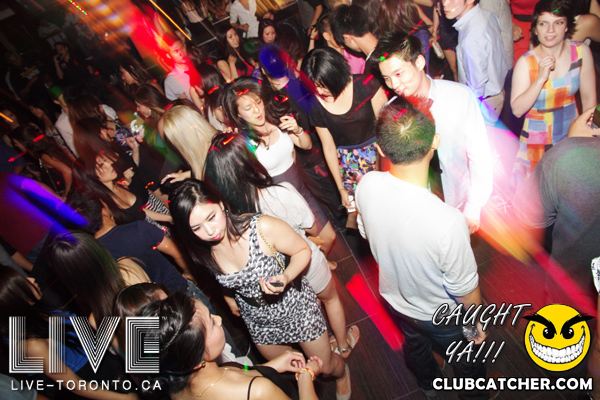 Live nightclub photo 108 - July 8th, 2011
