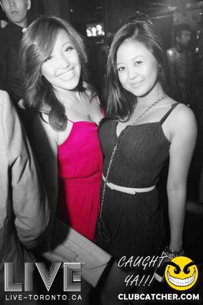 Live nightclub photo 12 - July 8th, 2011