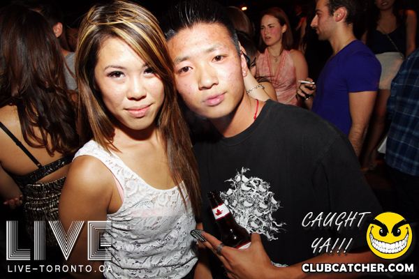 Live nightclub photo 138 - July 8th, 2011