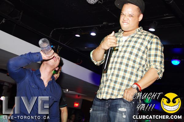 Live nightclub photo 162 - July 8th, 2011