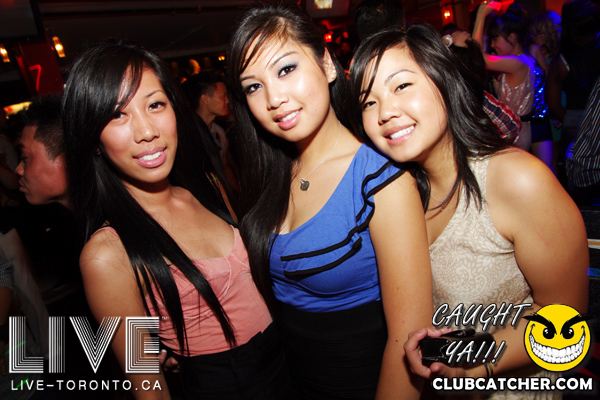 Live nightclub photo 170 - July 8th, 2011