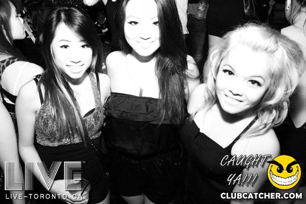 Live nightclub photo 174 - July 8th, 2011