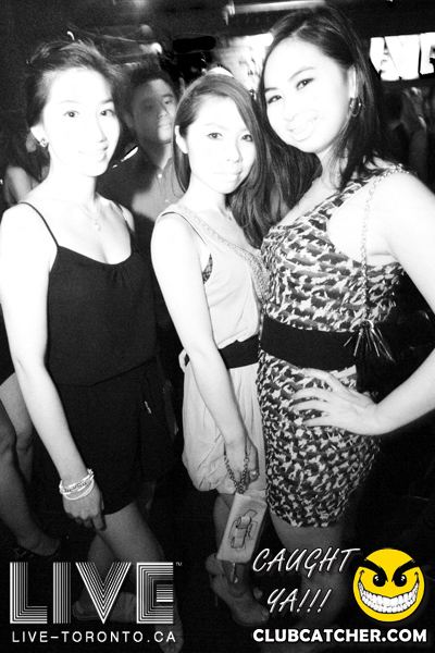 Live nightclub photo 184 - July 8th, 2011