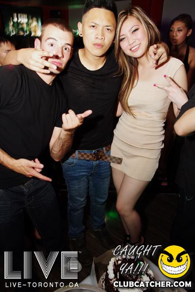 Live nightclub photo 232 - July 8th, 2011
