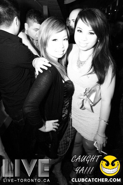 Live nightclub photo 233 - July 8th, 2011