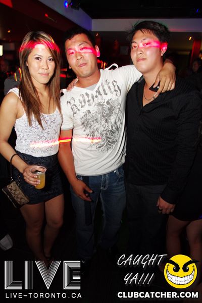 Live nightclub photo 236 - July 8th, 2011