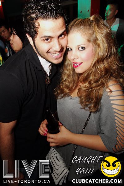 Live nightclub photo 26 - July 8th, 2011