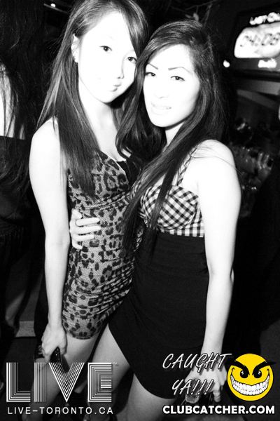 Live nightclub photo 257 - July 8th, 2011