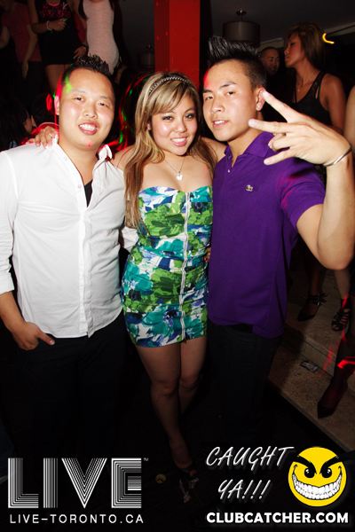 Live nightclub photo 269 - July 8th, 2011
