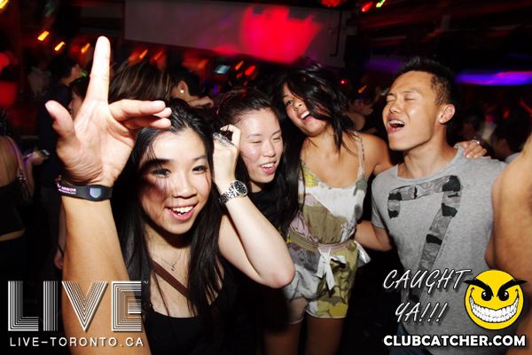 Live nightclub photo 270 - July 8th, 2011