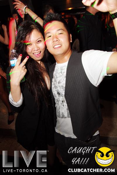 Live nightclub photo 275 - July 8th, 2011