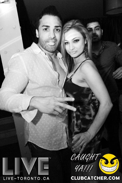 Live nightclub photo 283 - July 8th, 2011