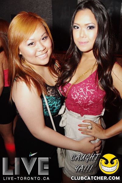 Live nightclub photo 34 - July 8th, 2011