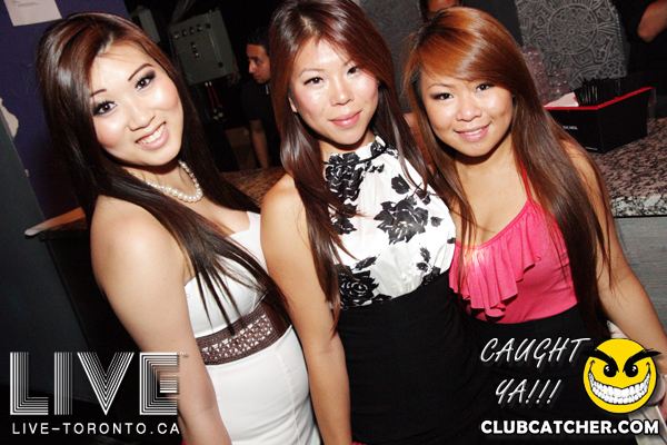 Live nightclub photo 35 - July 8th, 2011