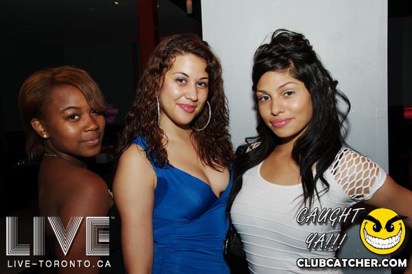 Live nightclub photo 38 - July 8th, 2011