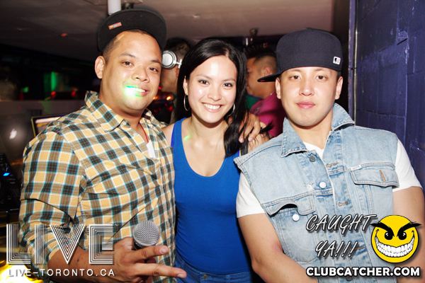 Live nightclub photo 39 - July 8th, 2011