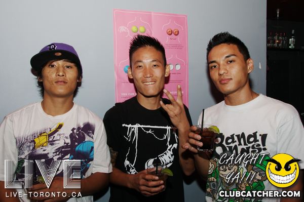 Live nightclub photo 41 - July 8th, 2011