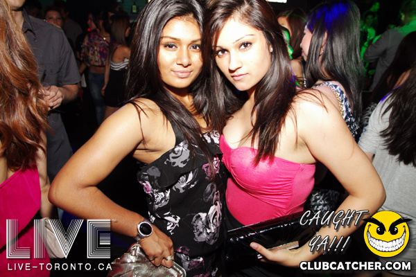 Live nightclub photo 43 - July 8th, 2011