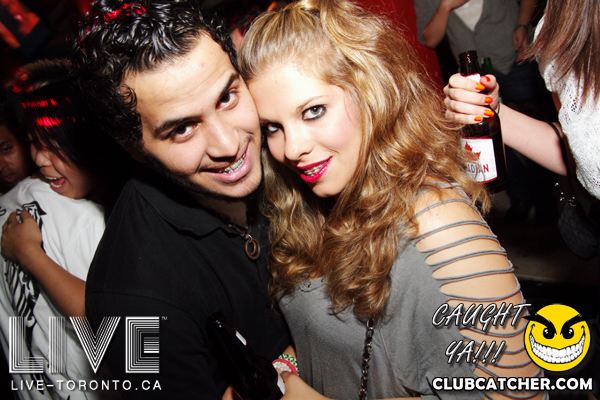 Live nightclub photo 45 - July 8th, 2011