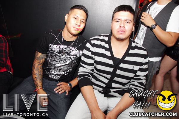 Live nightclub photo 47 - July 8th, 2011