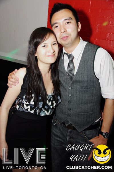 Live nightclub photo 48 - July 8th, 2011