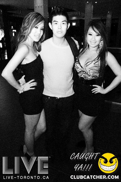 Live nightclub photo 55 - July 8th, 2011