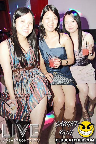 Live nightclub photo 84 - July 8th, 2011