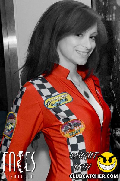 Faces nightclub photo 11 - July 8th, 2011