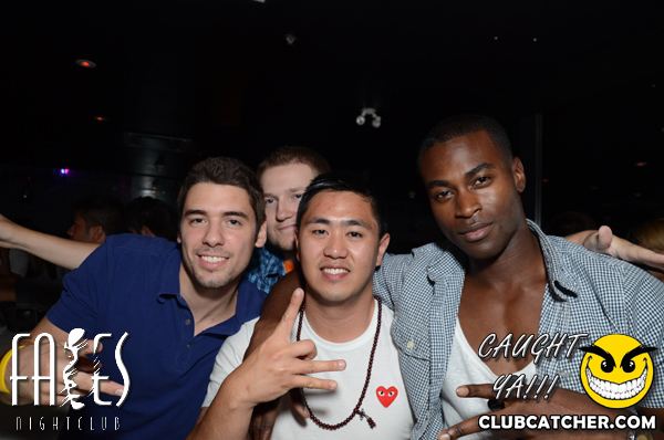 Faces nightclub photo 101 - July 8th, 2011