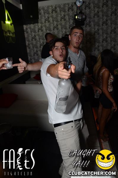 Faces nightclub photo 104 - July 8th, 2011