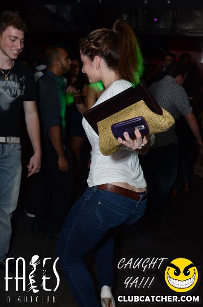 Faces nightclub photo 108 - July 8th, 2011