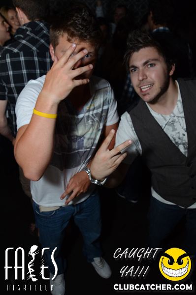 Faces nightclub photo 109 - July 8th, 2011