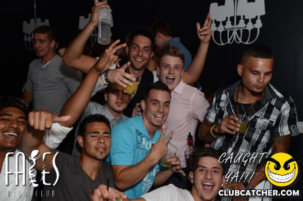 Faces nightclub photo 110 - July 8th, 2011