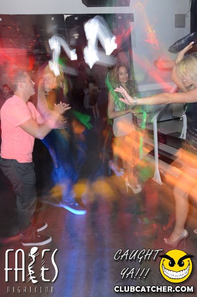 Faces nightclub photo 111 - July 8th, 2011