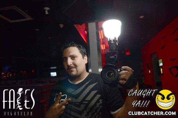 Faces nightclub photo 20 - July 8th, 2011