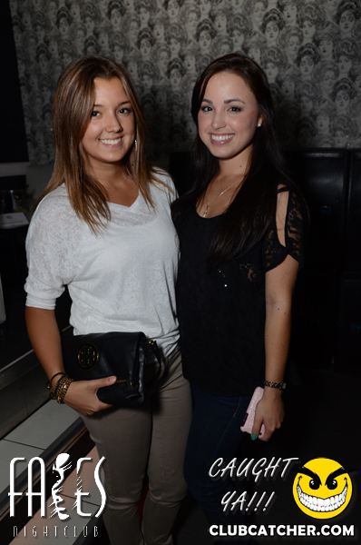 Faces nightclub photo 23 - July 8th, 2011