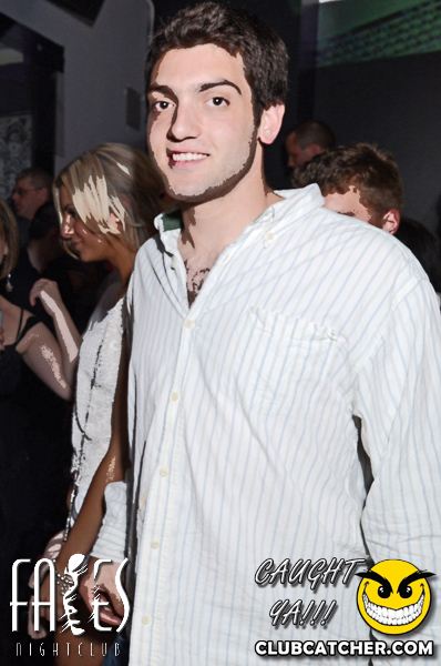 Faces nightclub photo 26 - July 8th, 2011