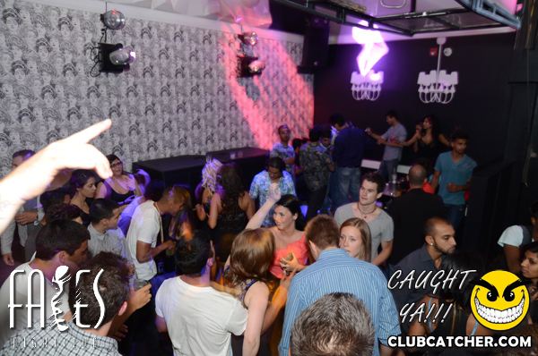 Faces nightclub photo 27 - July 8th, 2011