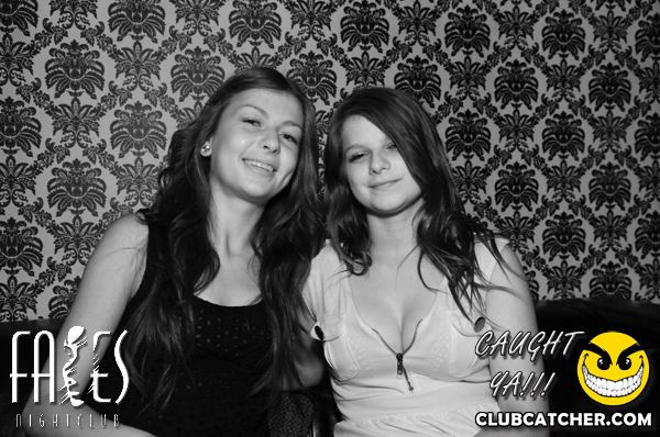 Faces nightclub photo 28 - July 8th, 2011
