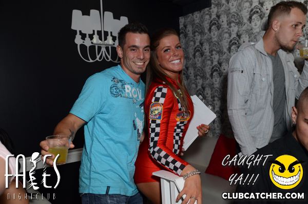 Faces nightclub photo 29 - July 8th, 2011