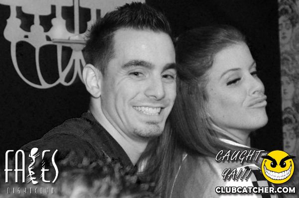Faces nightclub photo 37 - July 8th, 2011