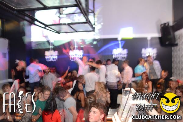 Faces nightclub photo 40 - July 8th, 2011