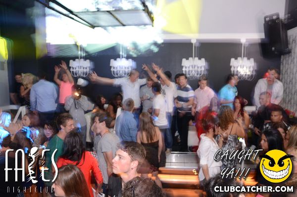 Faces nightclub photo 43 - July 8th, 2011